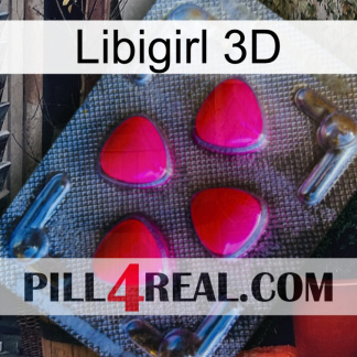 Libigirl 3D 13